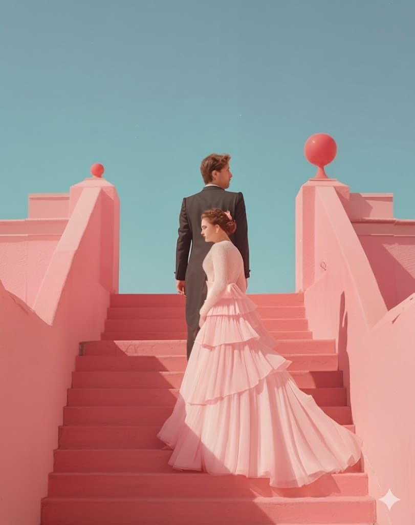 Wedding background